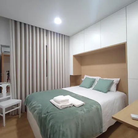 Barcelos Habadia House * Lijo