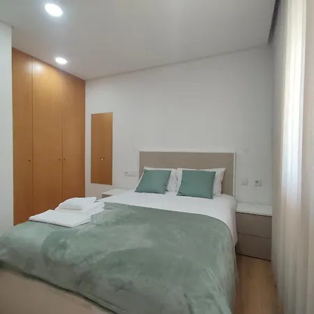 Barcelos Habadia House