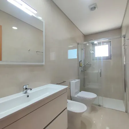 Guest house Barcelos Habadia House *