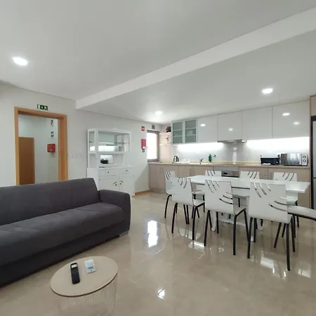 Barcelos Habadia House Lijo