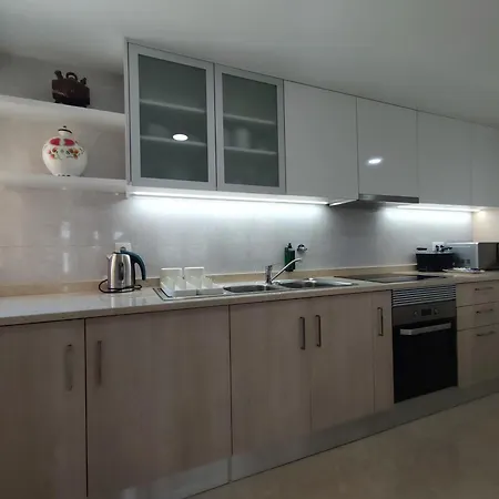 Barcelos Habadia House