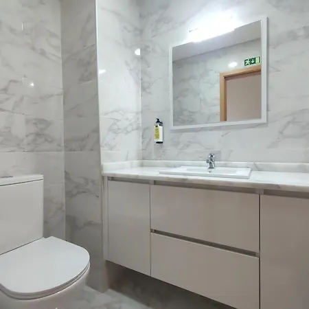 Maison d'hôtes Barcelos Habadia House