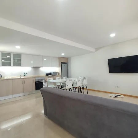 Maison d'hôtes Barcelos Habadia House *