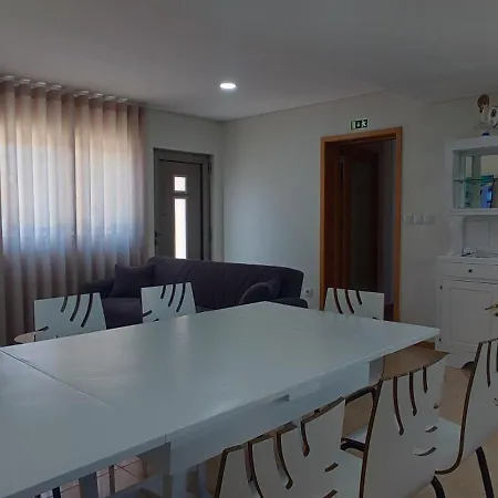 Barcelos Habadia House Lijo