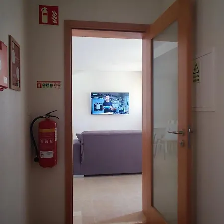 بيت ضيافة Habadia House Lijo