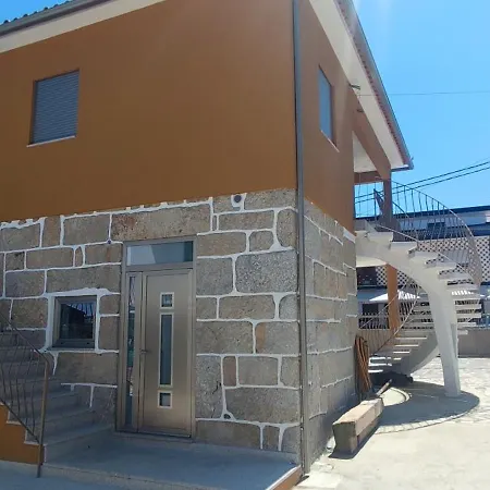 Barcelos Habadia House Guest house *