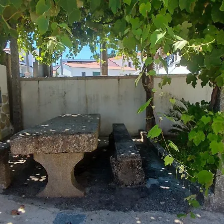 Barcelos Habadia House Guest house *