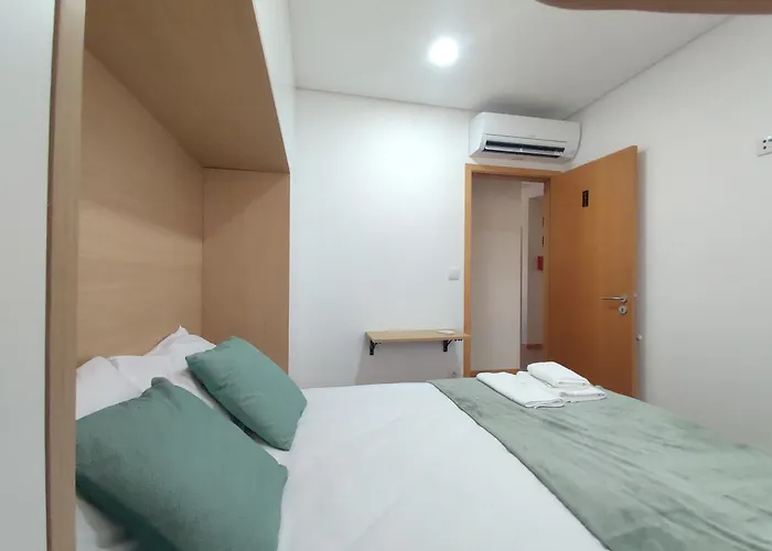 Barcelos Habadia House Casa de hóspedes Lijo