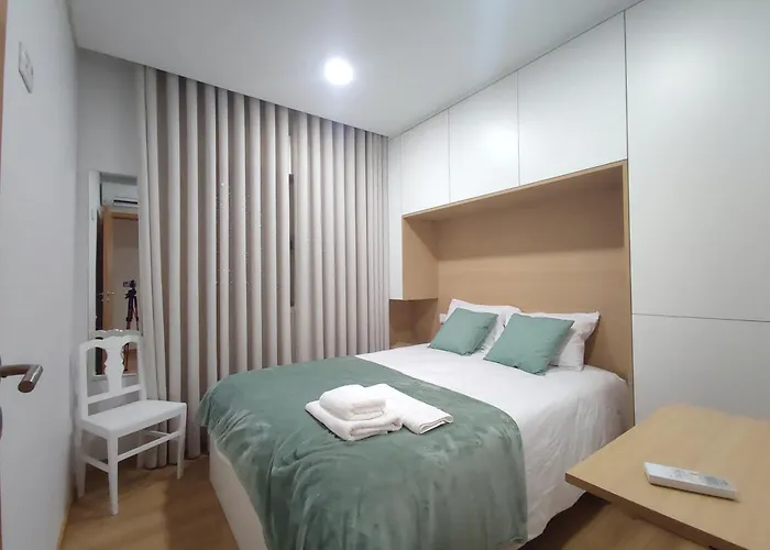 Barcelos Habadia House * Lijo