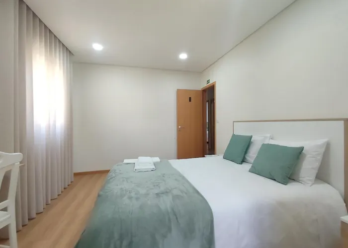 Barcelos Habadia House