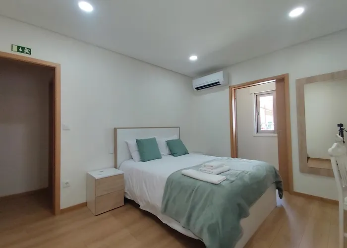 Barcelos Habadia House Casa de hóspedes