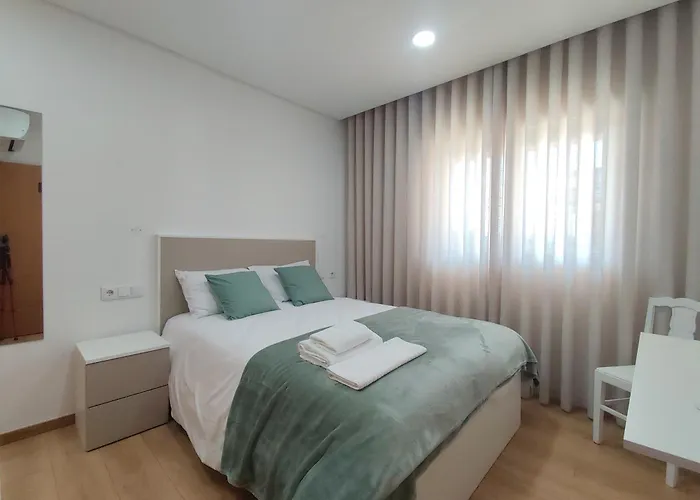 Barcelos Habadia House Lijo