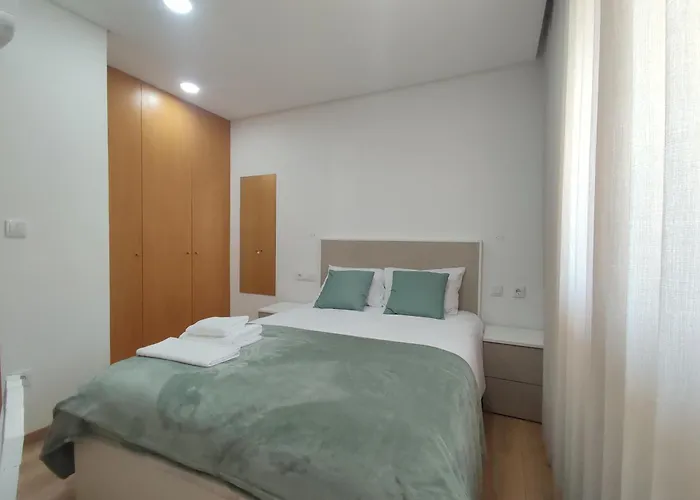 Barcelos Habadia House