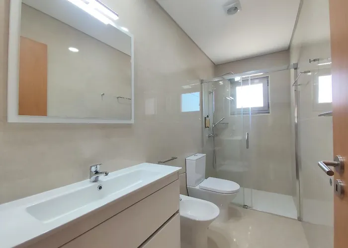 Casa de hóspedes Barcelos Habadia House *