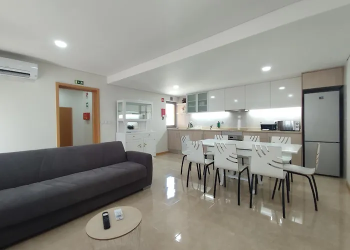 Barcelos Habadia House Lijo