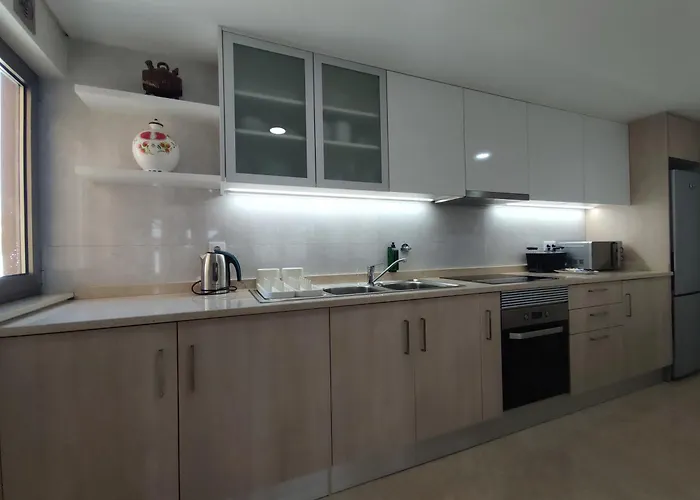 Barcelos Habadia House