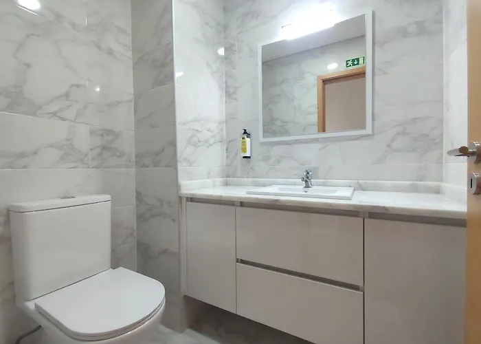 Casa de hóspedes Barcelos Habadia House