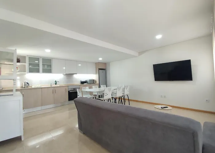 Casa de hóspedes Barcelos Habadia House *