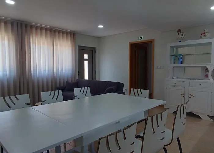 Barcelos Habadia House Lijo