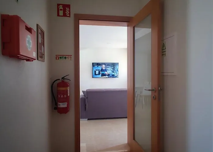 Casa de hóspedes Barcelos Habadia House Lijo