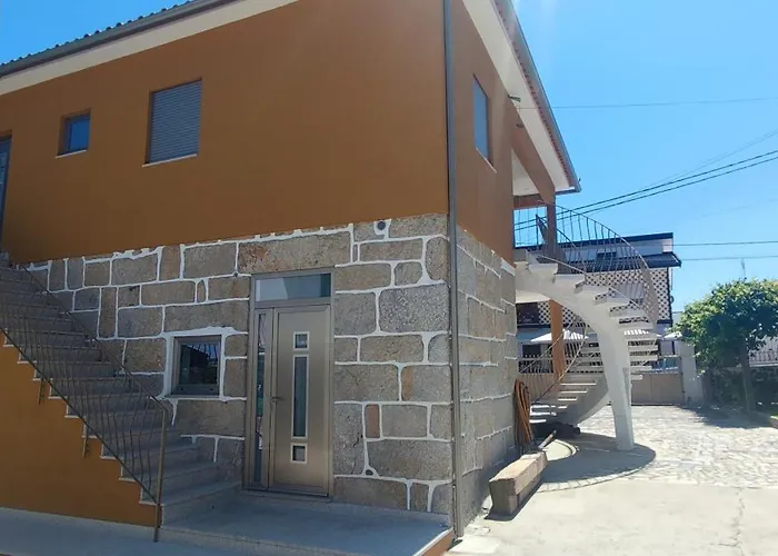 Barcelos Habadia House Casa de hóspedes *