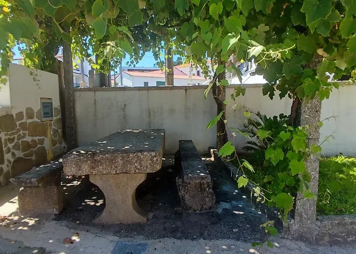 Barcelos Habadia House Casa de hóspedes *